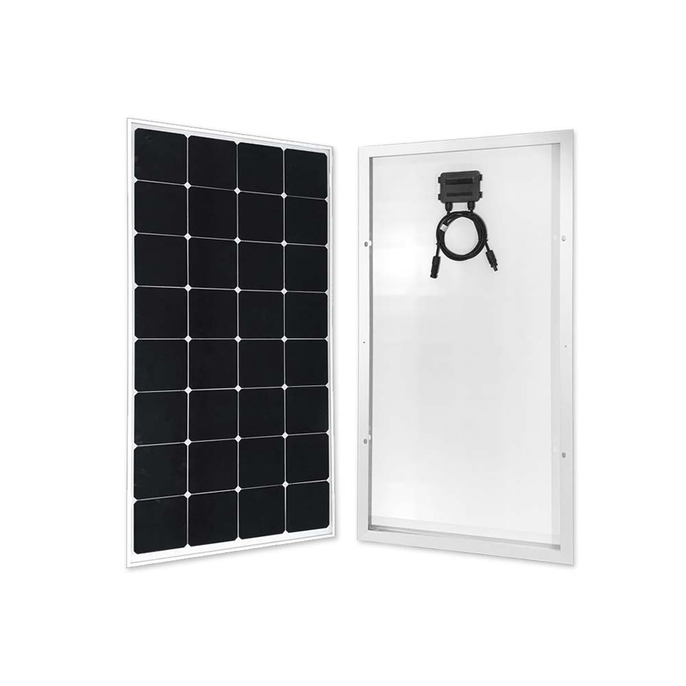 eRigid M110SP solar module
